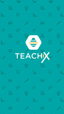 Game screenshot TeachX mod apk