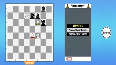 PlunderChess screenshot 3