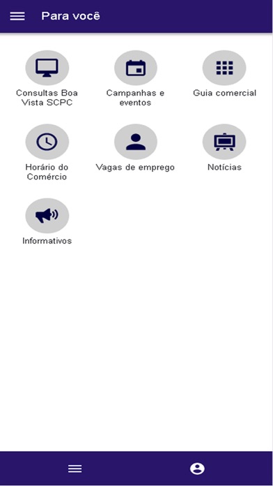 ACI Jacarei Mobile screenshot 2