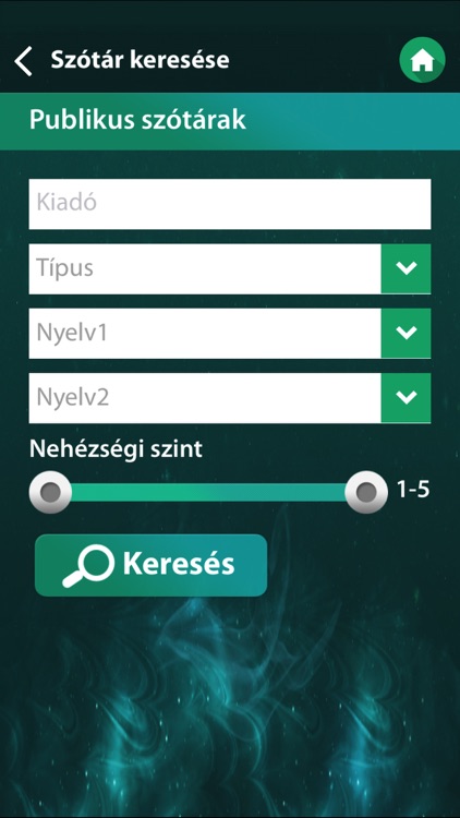 Szótárfüzet 3.0 screenshot-3