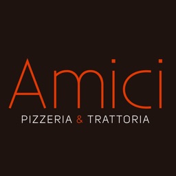 Amici Pizzeria