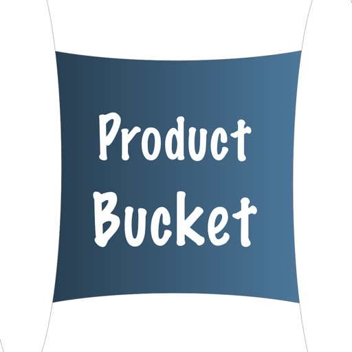 Product Bucket