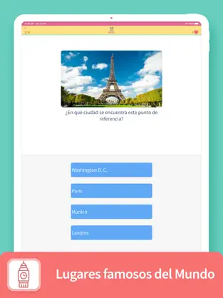 Imatge 3 TRIVIA 360: Juego de preguntas iphone