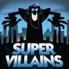 Icon Super Villains