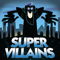 App Icon for Super Villains App in Oman IOS App Store