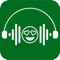 Labkhand is an Afghan comedy radio station streaming live shows 24/7 in your phone