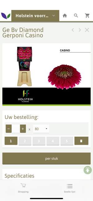 Holstein Flowers(圖3)-速報App