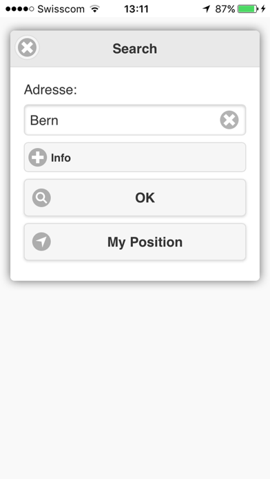 Screenshot #2 pour Position Full