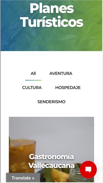 Barranqueros Travel screenshot-4