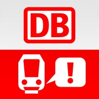 DB Streckenagent