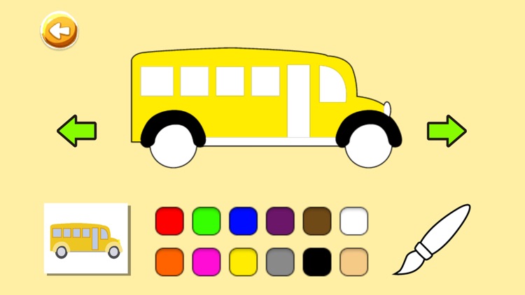 Learn the traffic rules screenshot-9