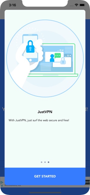 JustVPN(圖6)-速報App