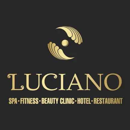 Luciano Spa and Hotel Читы