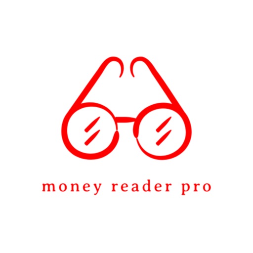 MoneyReaderPro