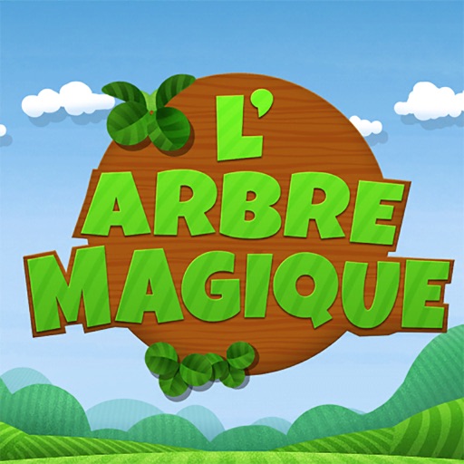 L'arbre magique