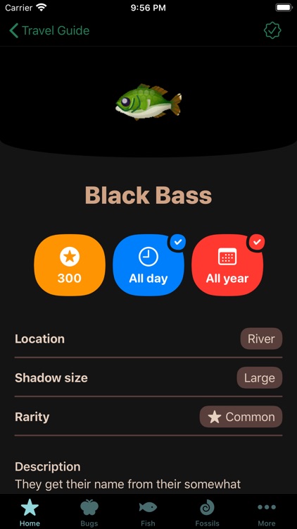 ACNH Travel Guide screenshot-4