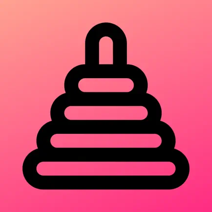 Tower of Hanoi Brain Challenge Читы