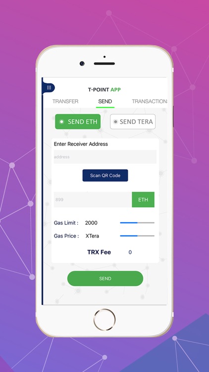 Terato Pay screenshot-4