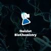 Quizlet BioChemistry
