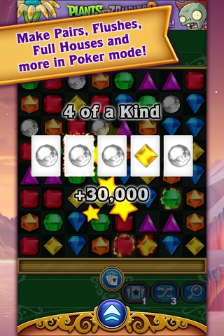 Bejeweled Classic - náhled