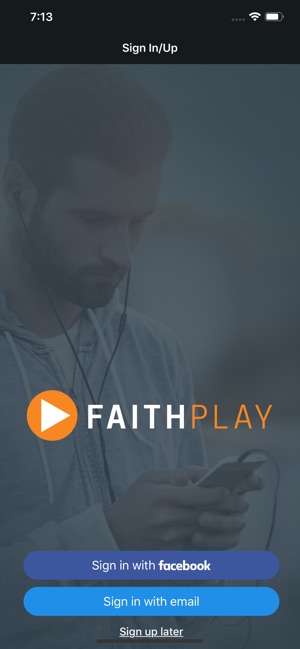 FaithPlay(圖2)-速報App