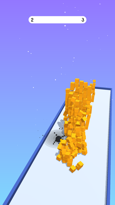 Block Hunt 3D screenshot 3