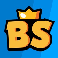 Contacter Brawl Stats for Brawl Stars