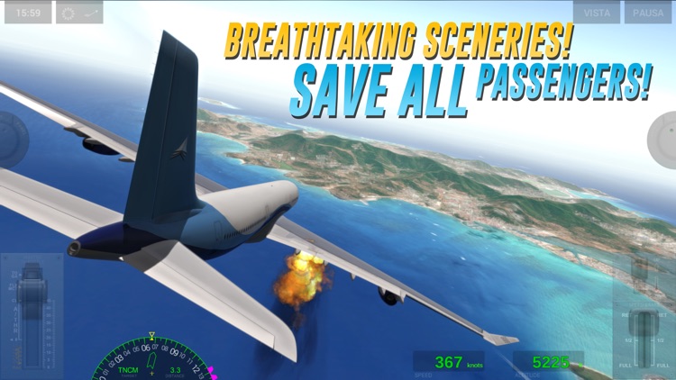 Extreme Landings Pro