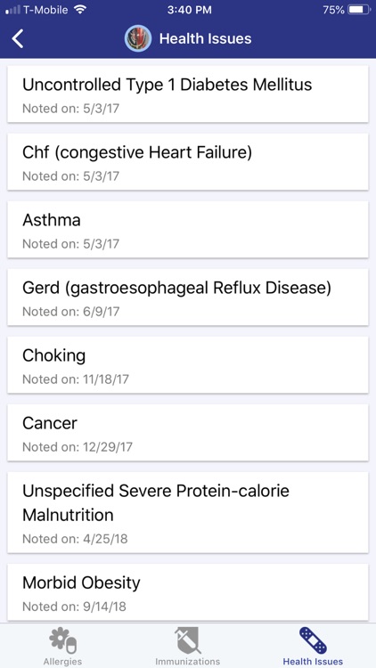 myPennMedicine screenshot-6