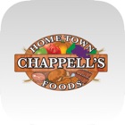 Top 13 Shopping Apps Like Chappell's Hometown Foods - Best Alternatives