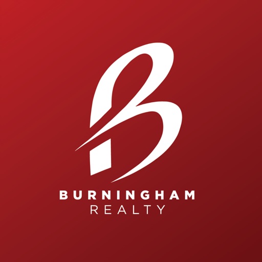 Burningham Realty iOS App