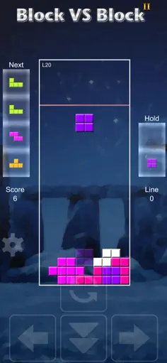 Block vs Block II - Screenshot 2