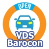 VDS 바로콘 모바일 주차차단기 리모콘 앱