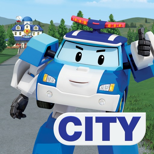 robocar poli robocar