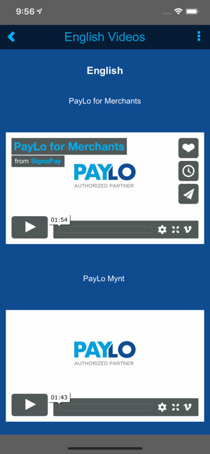 PayLo Sales(圖2)-速報App