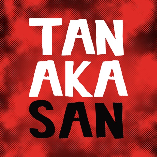 TanakaSan