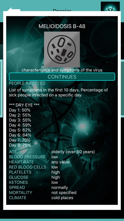 MediBot Inc. Virus Plague screenshot-3