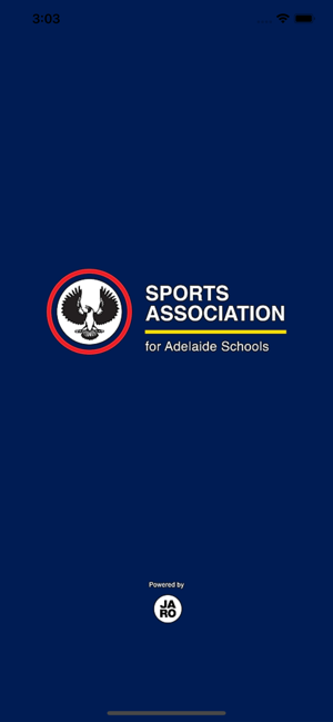 SAAS Sports Association