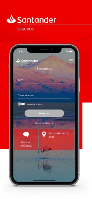 Santander Seguros