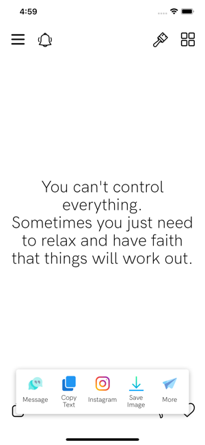Motivation Daily quotes on the App Store Motivation Daily quotes on the App Store