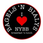 New York Bagels ‘N Bialys