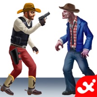 Gun Blood Zombies Building pour PC