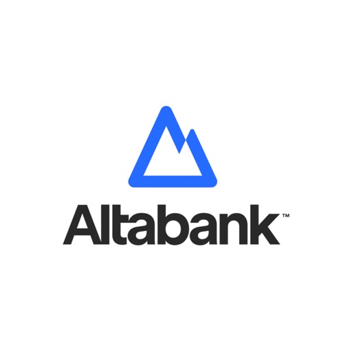 Altabank iOS App