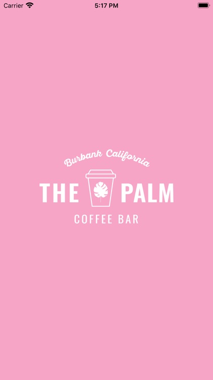 The Palm Coffee Bar