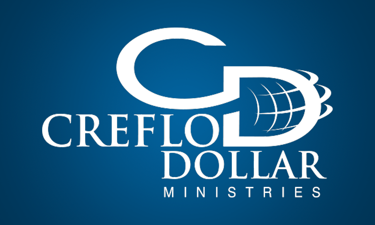 Creflo Dollar Ministries Live