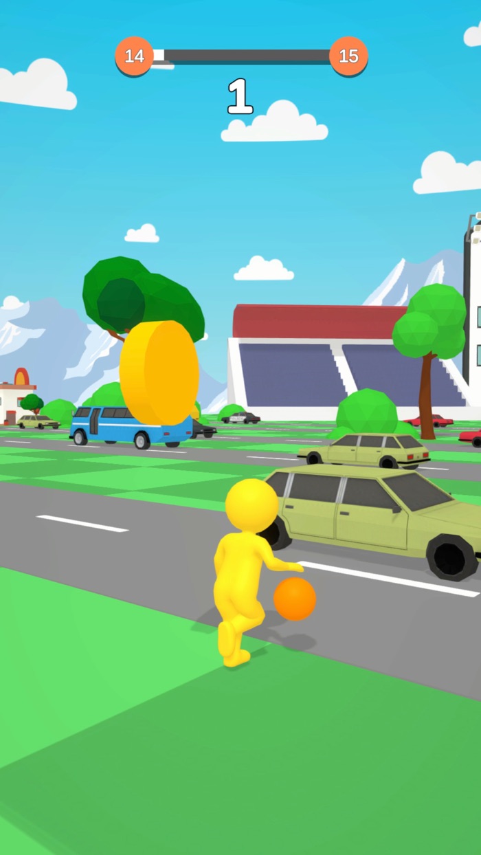 CrossyBasketball