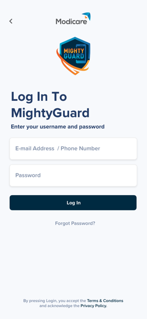 MightyGuard(圖2)-速報App