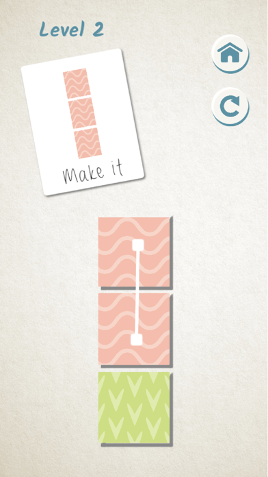 Pattern Switch Puzzle screenshot 2