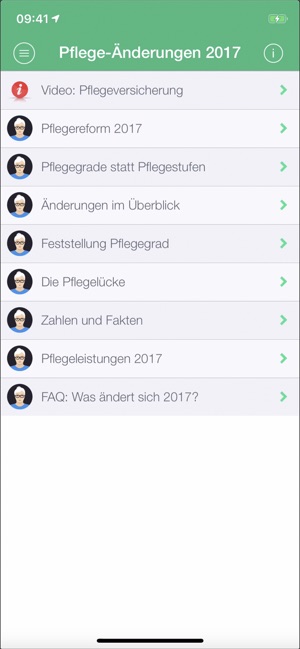 Pflege - Optimal versichert(圖2)-速報App