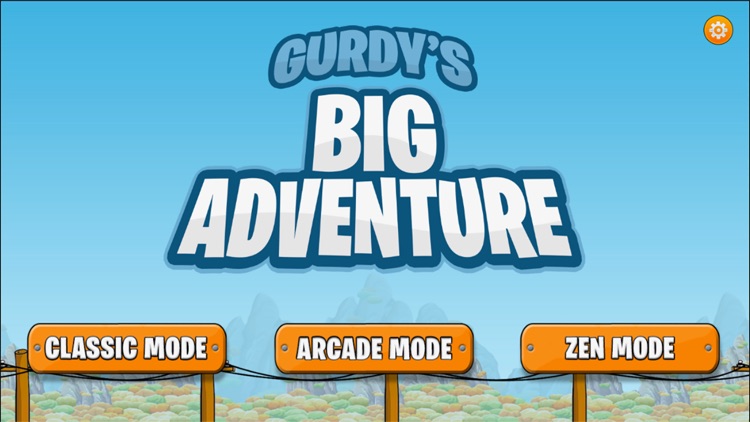 Gurdy's Big Adventure screenshot-3